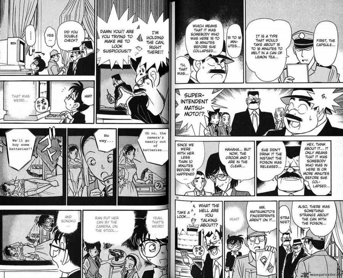 Detective Conan 79 8