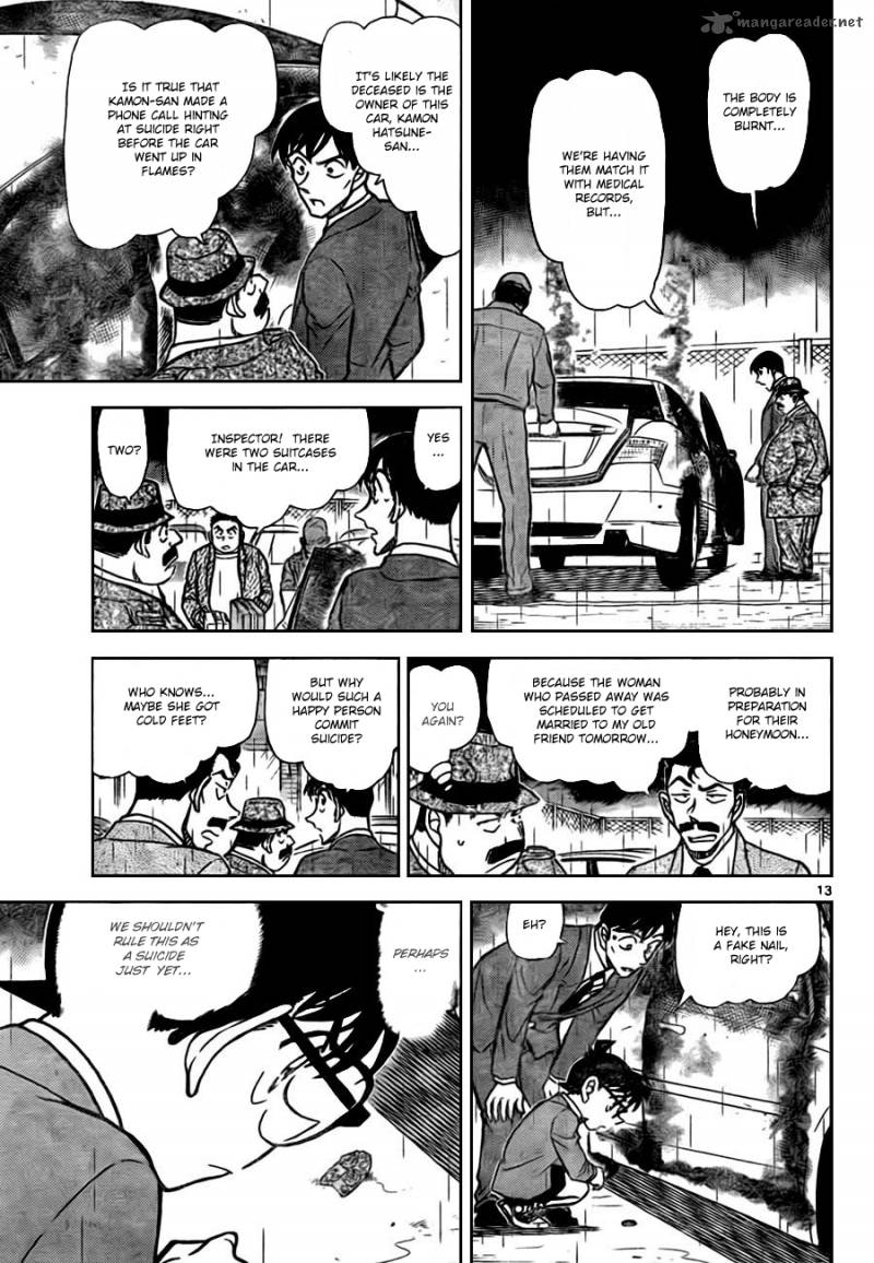 Detective Conan 793 14