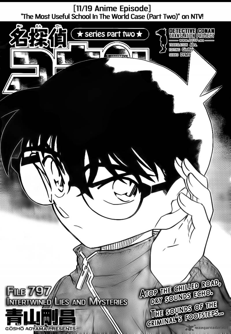 Detective Conan 797 1