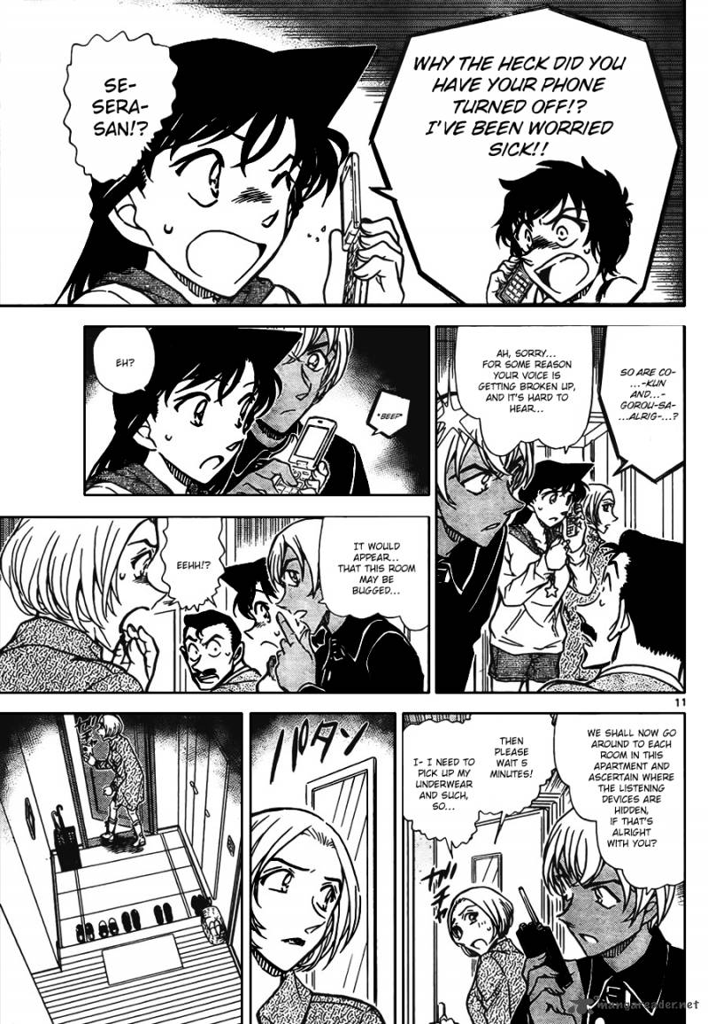 Detective Conan 797 11