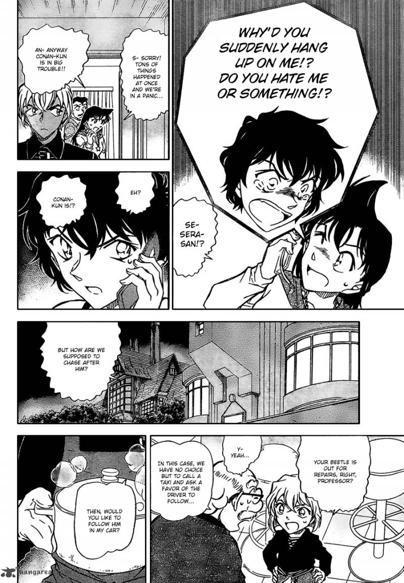 Detective Conan 798 6