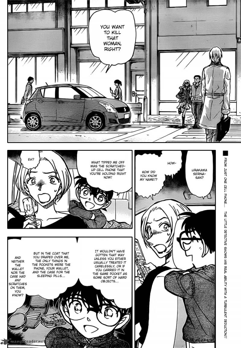 Detective Conan 799 2