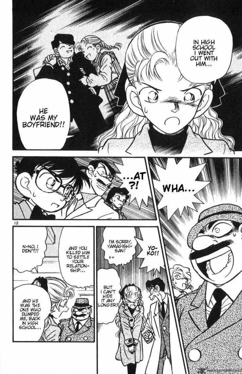 Detective Conan 8 12