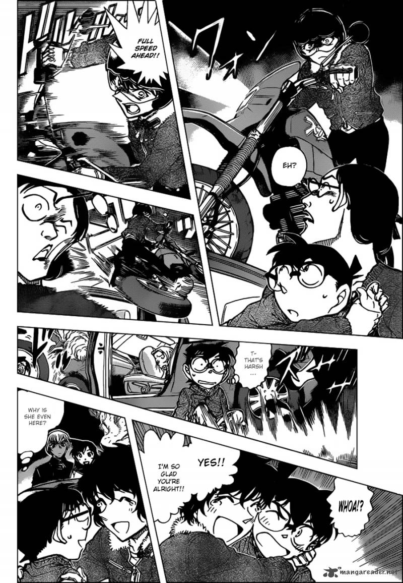 Detective Conan 800 14