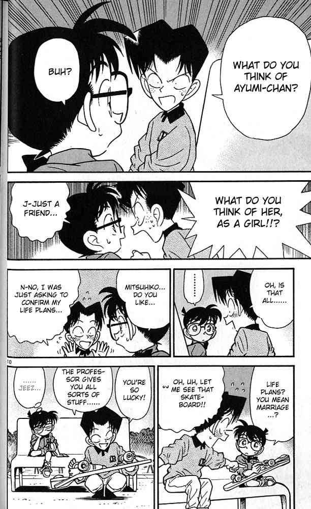 Detective Conan 81 10