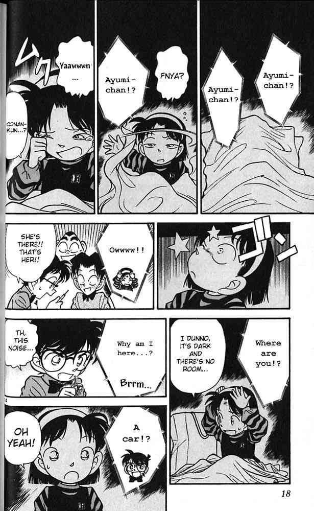 Detective Conan 81 14