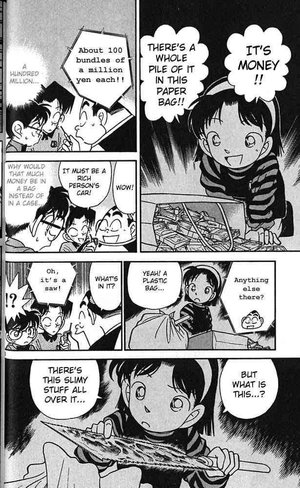 Detective Conan 81 16