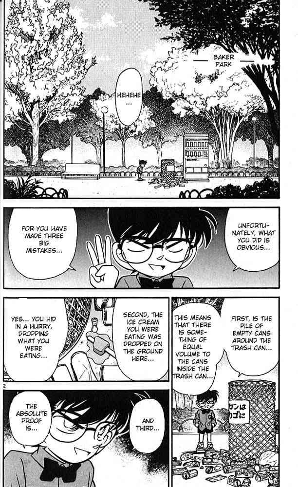 Detective Conan 81 2