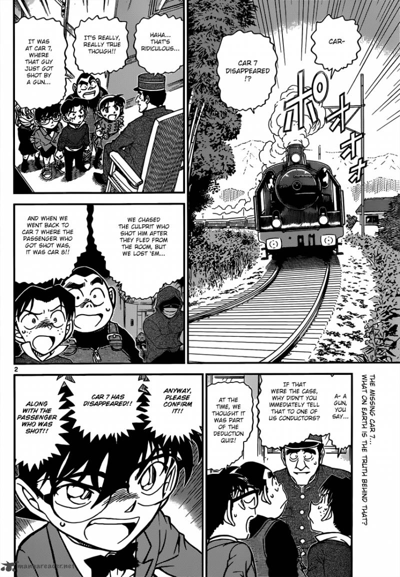 Detective Conan 819 2