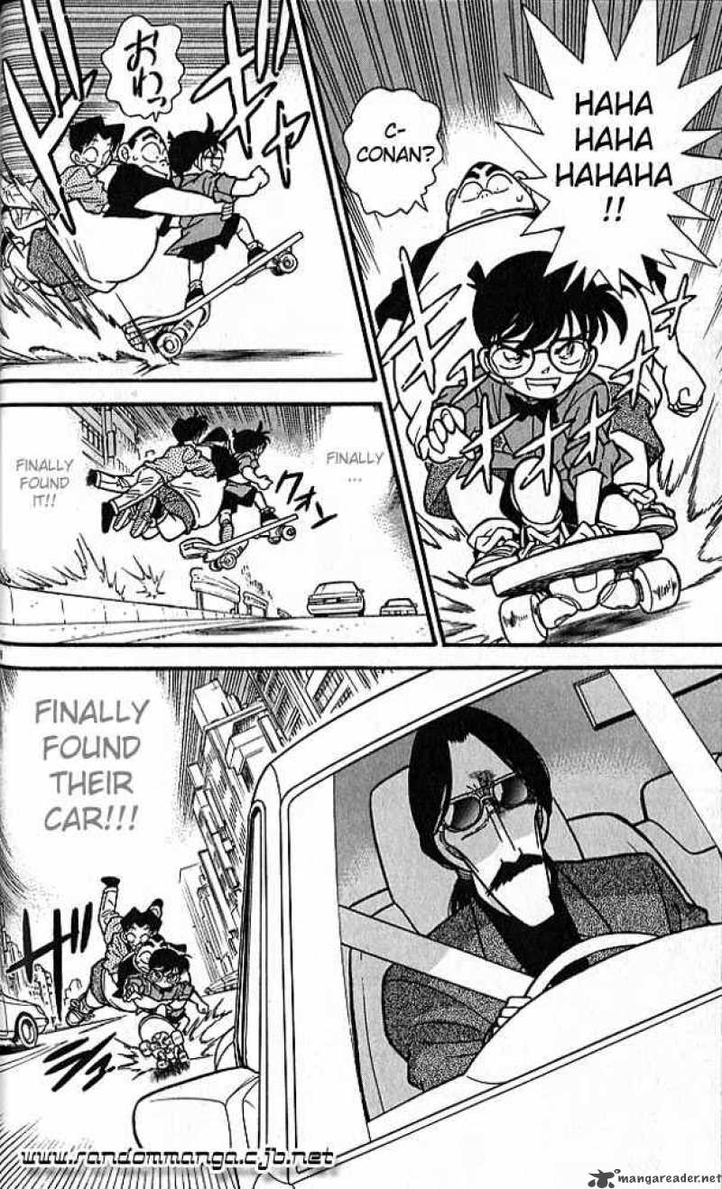 Detective Conan 82 10