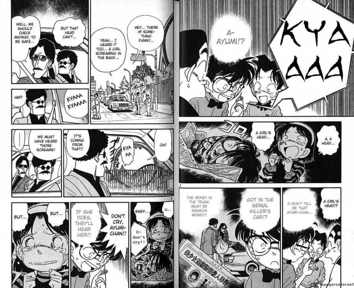 Detective Conan 82 2