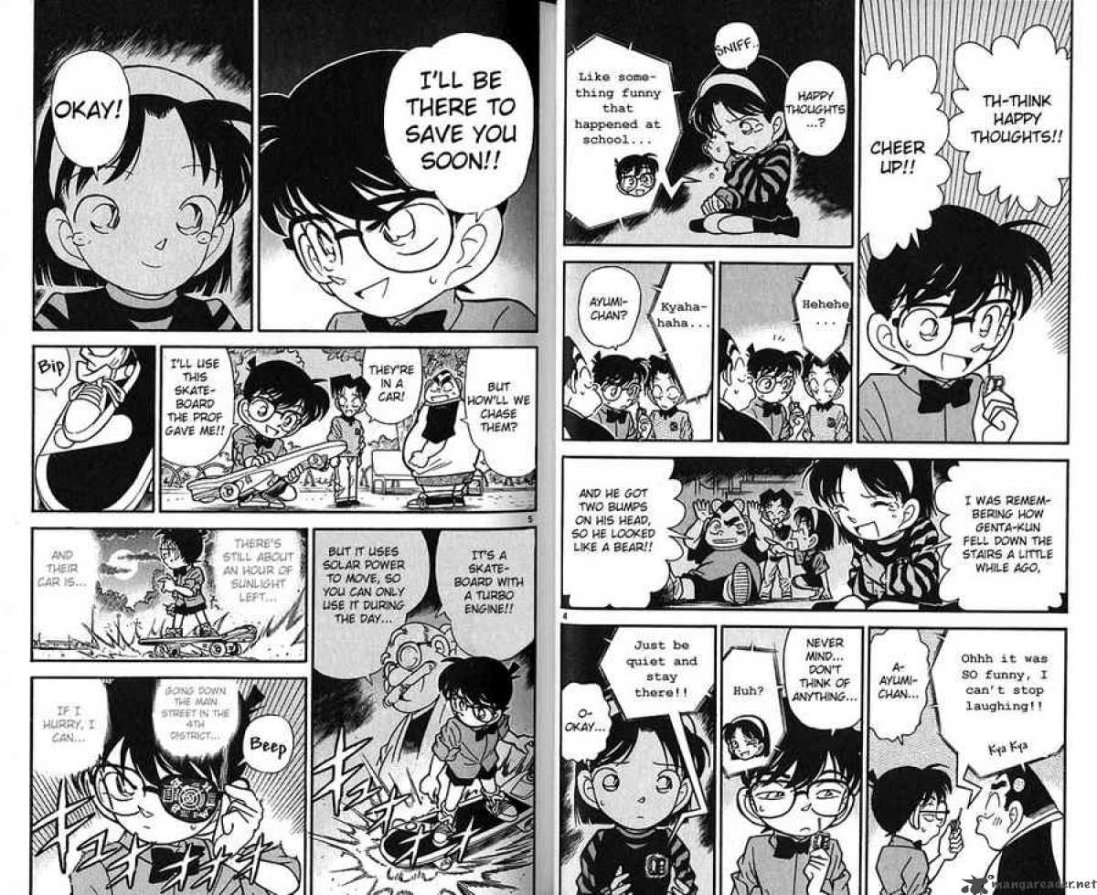 Detective Conan 82 3