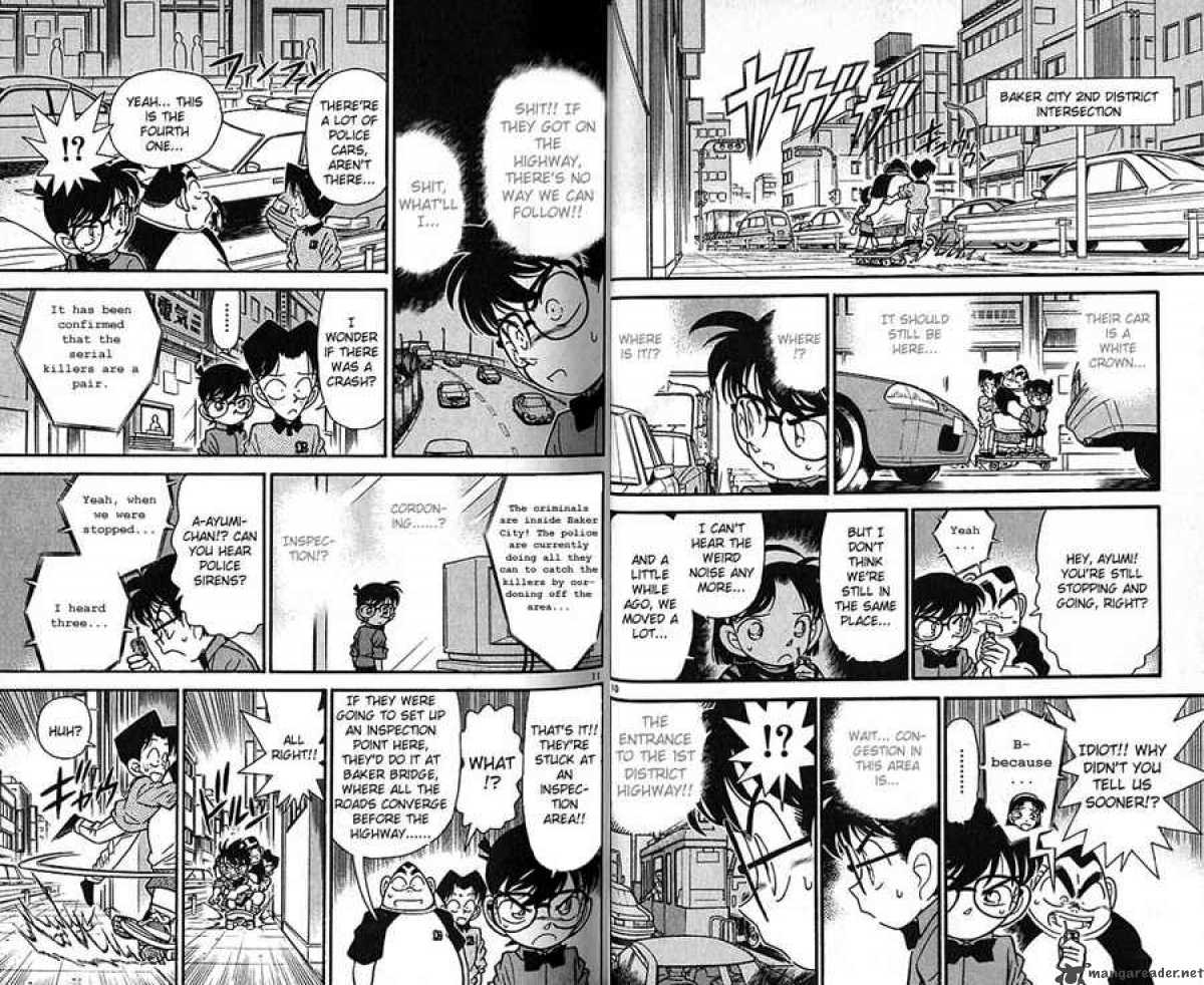 Detective Conan 82 6