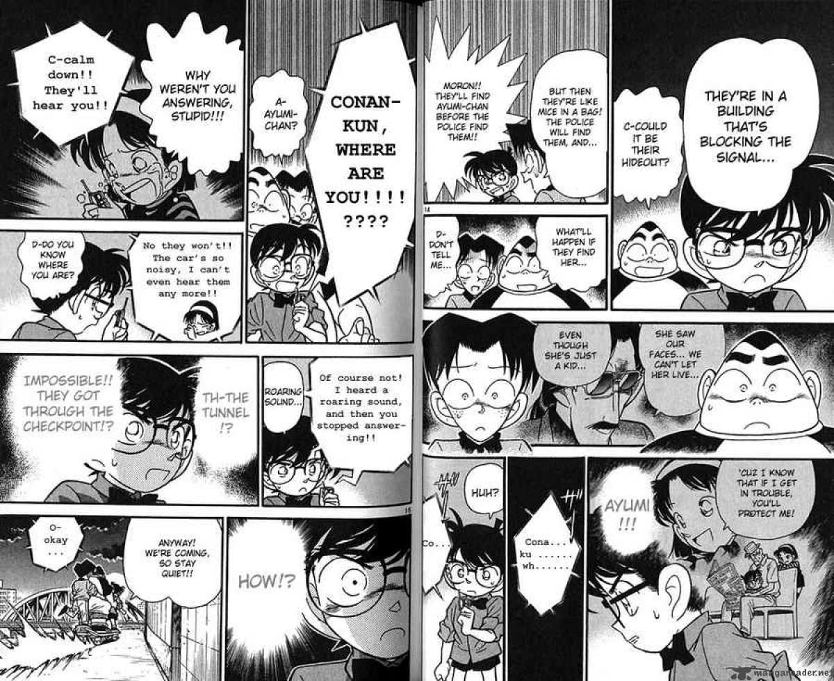 Detective Conan 82 8