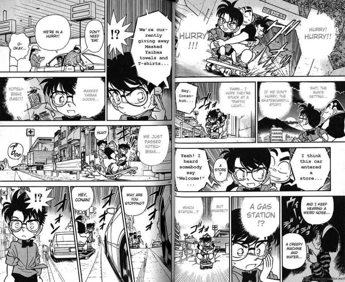 Detective Conan 82 9