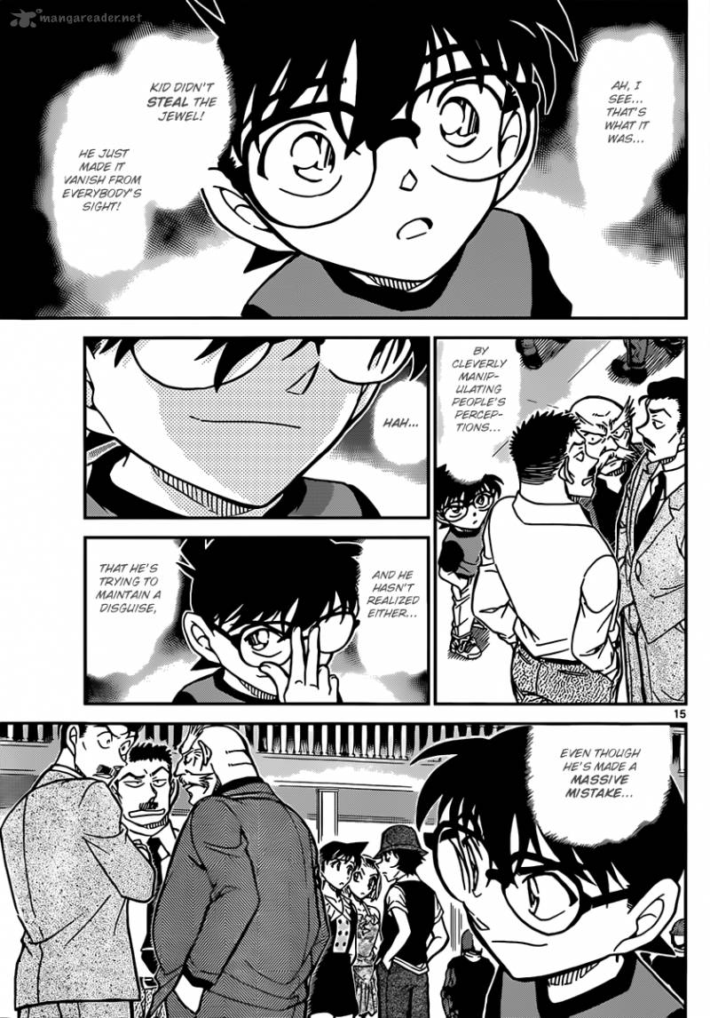 Detective Conan 829 15