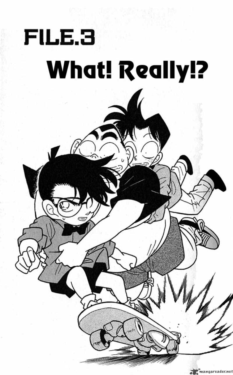 Detective Conan 83 1