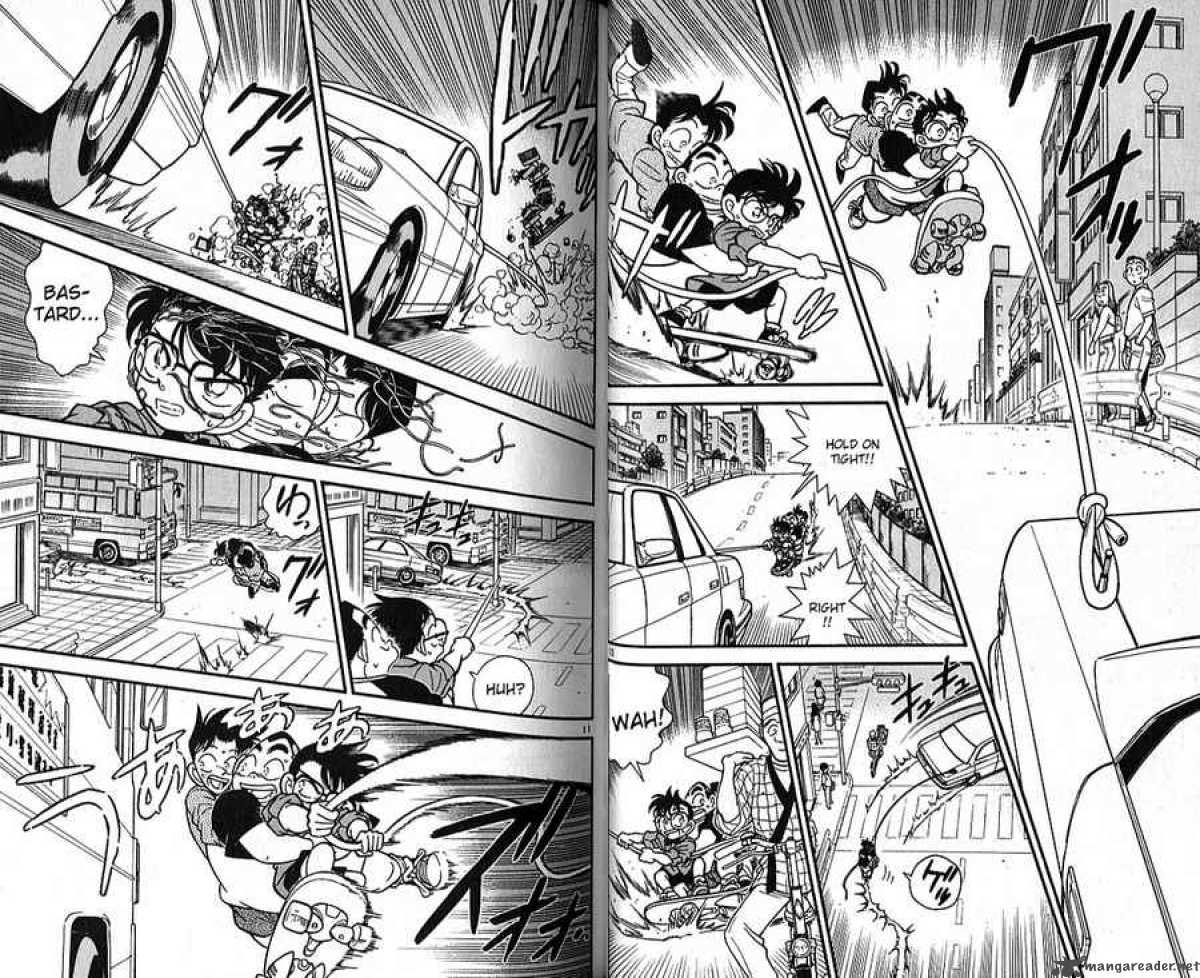 Detective Conan 83 6