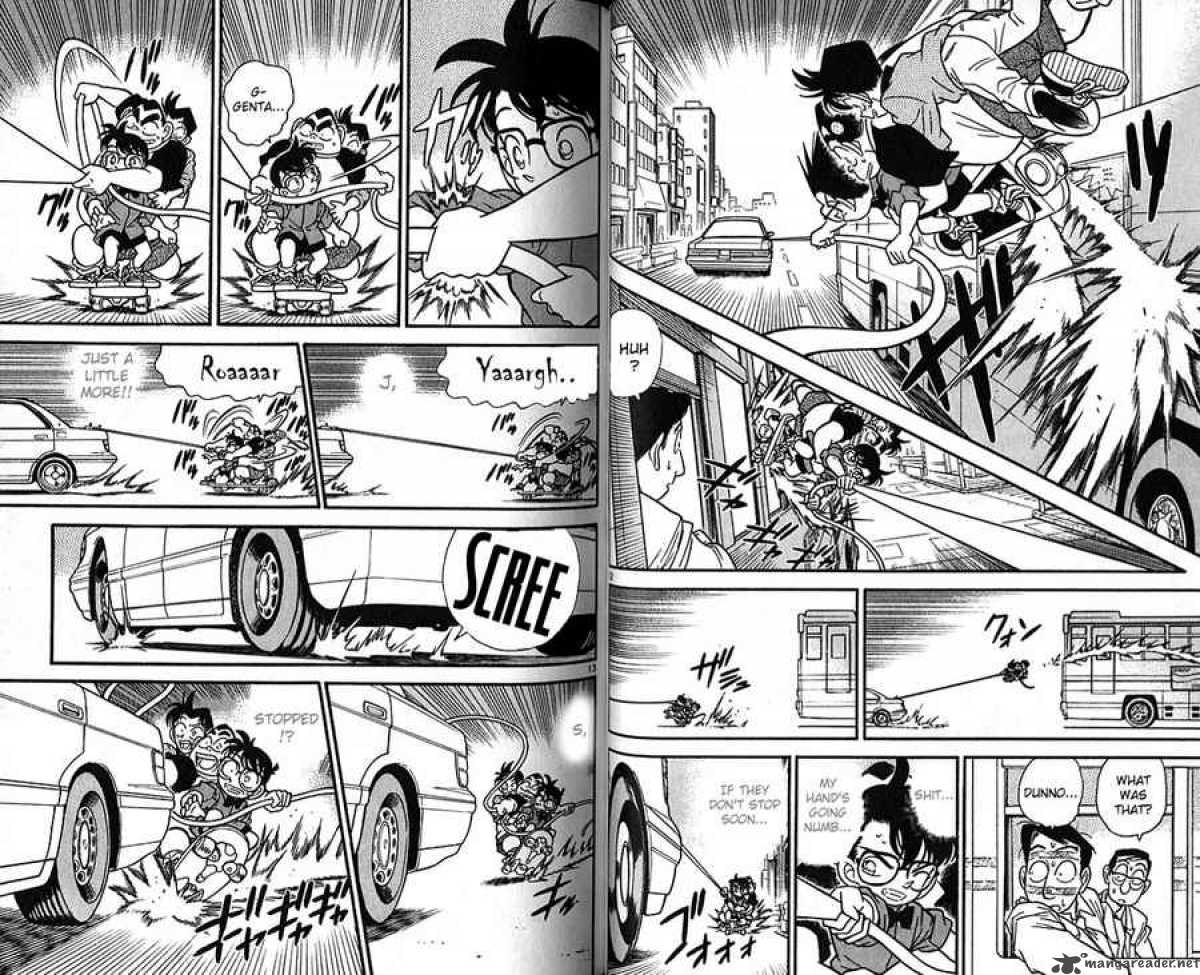 Detective Conan 83 7