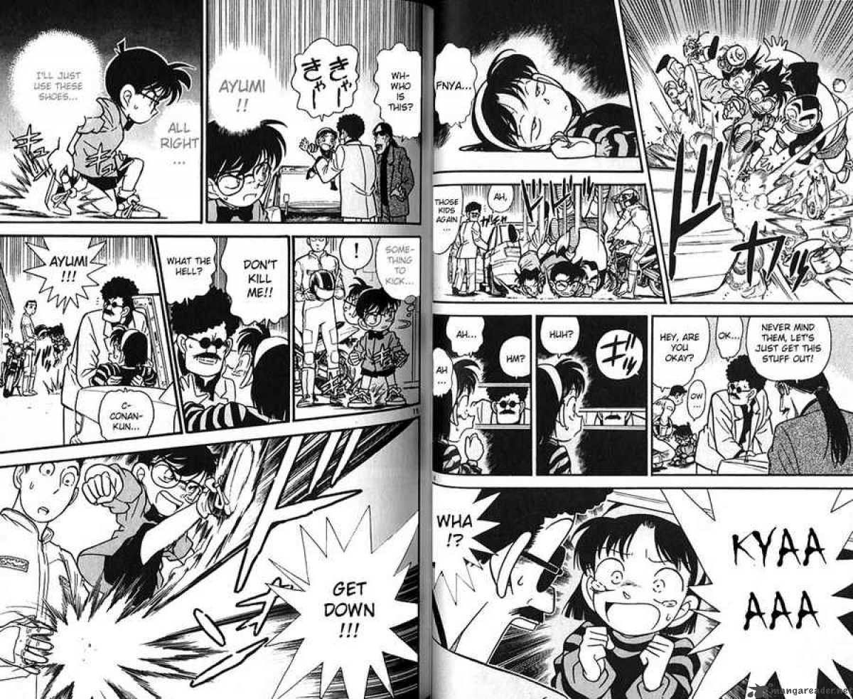 Detective Conan 83 8