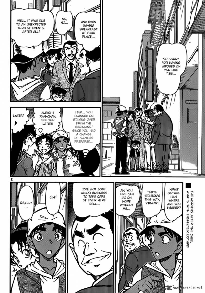 Detective Conan 834 2