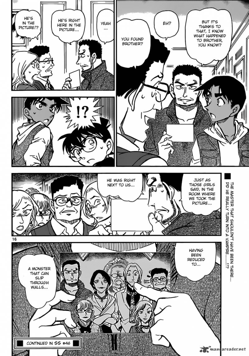 Detective Conan 835 16