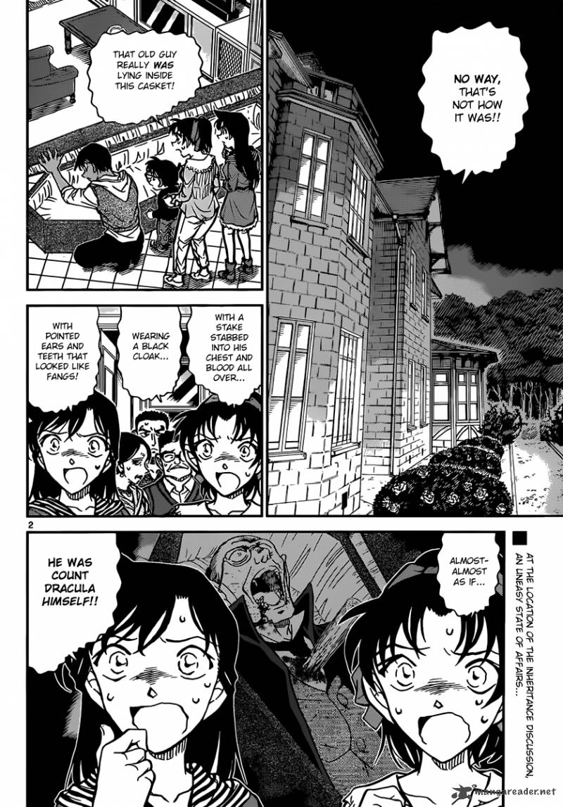 Detective Conan 835 2