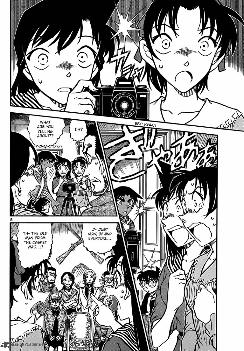 Detective Conan 835 8