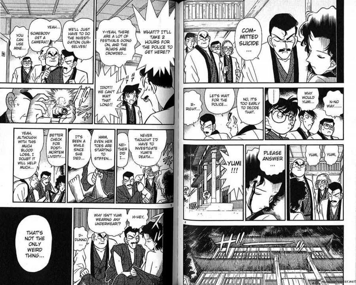 Detective Conan 85 3