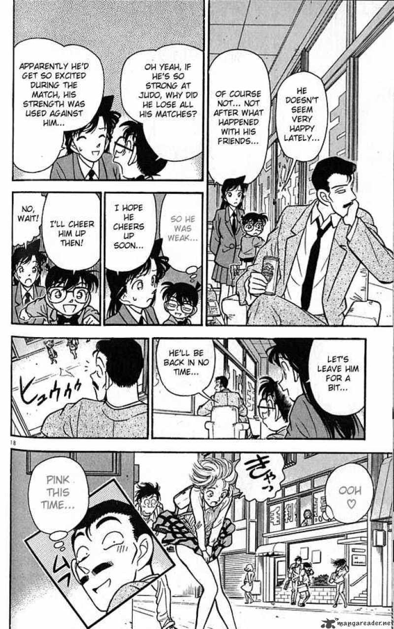 Detective Conan 86 10