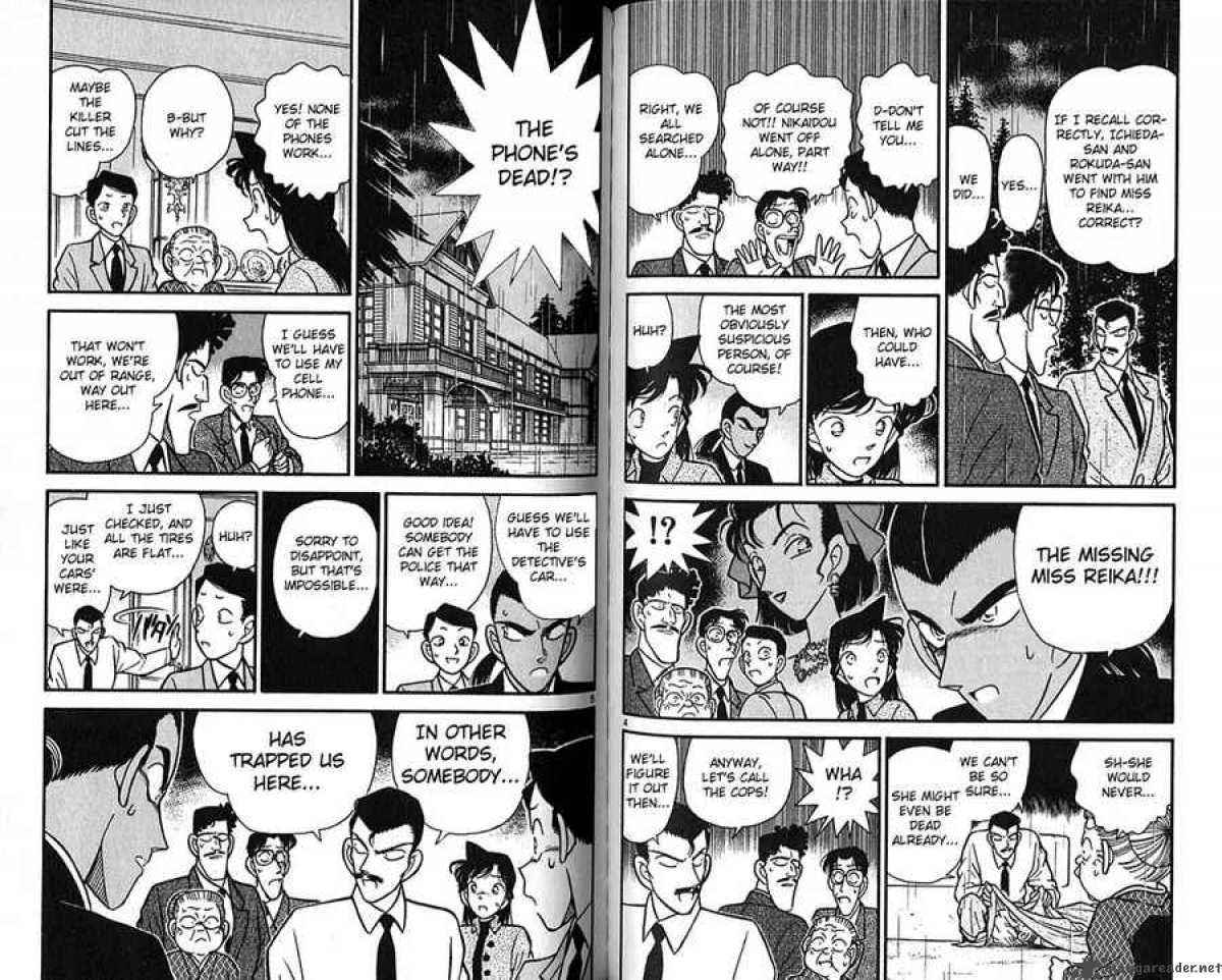 Detective Conan 88 3