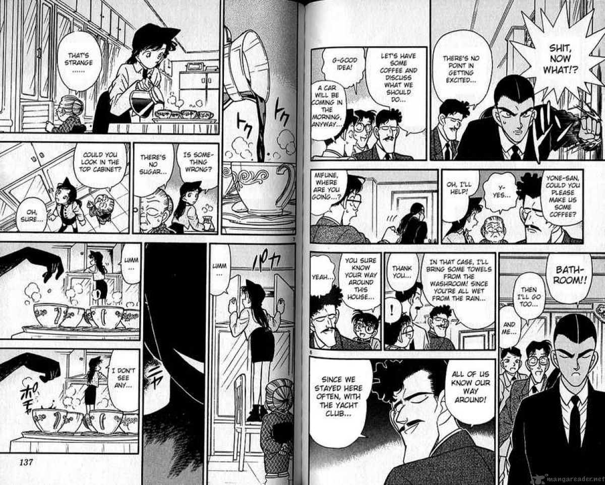 Detective Conan 88 4