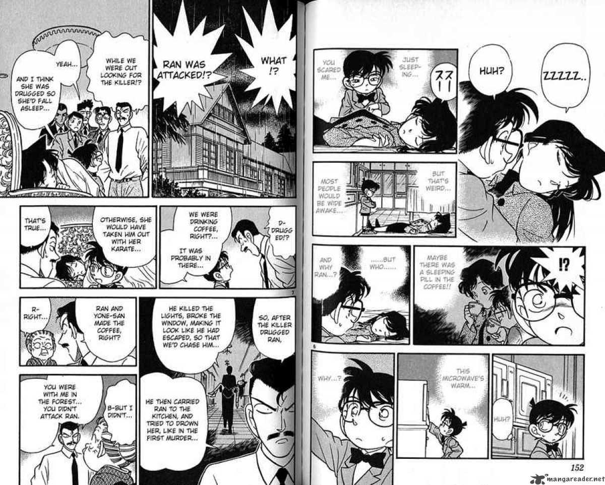 Detective Conan 89 4