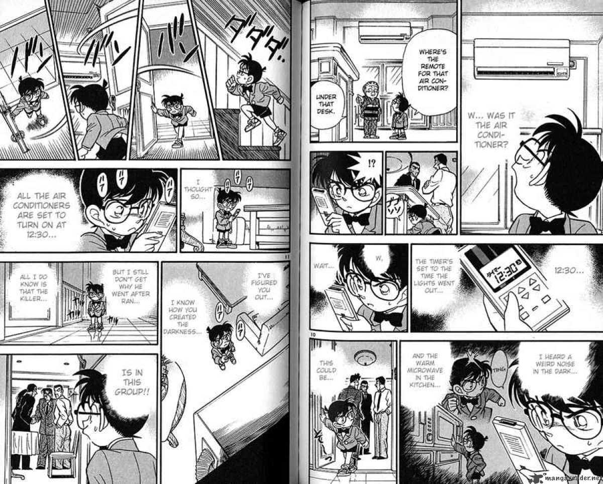 Detective Conan 89 6