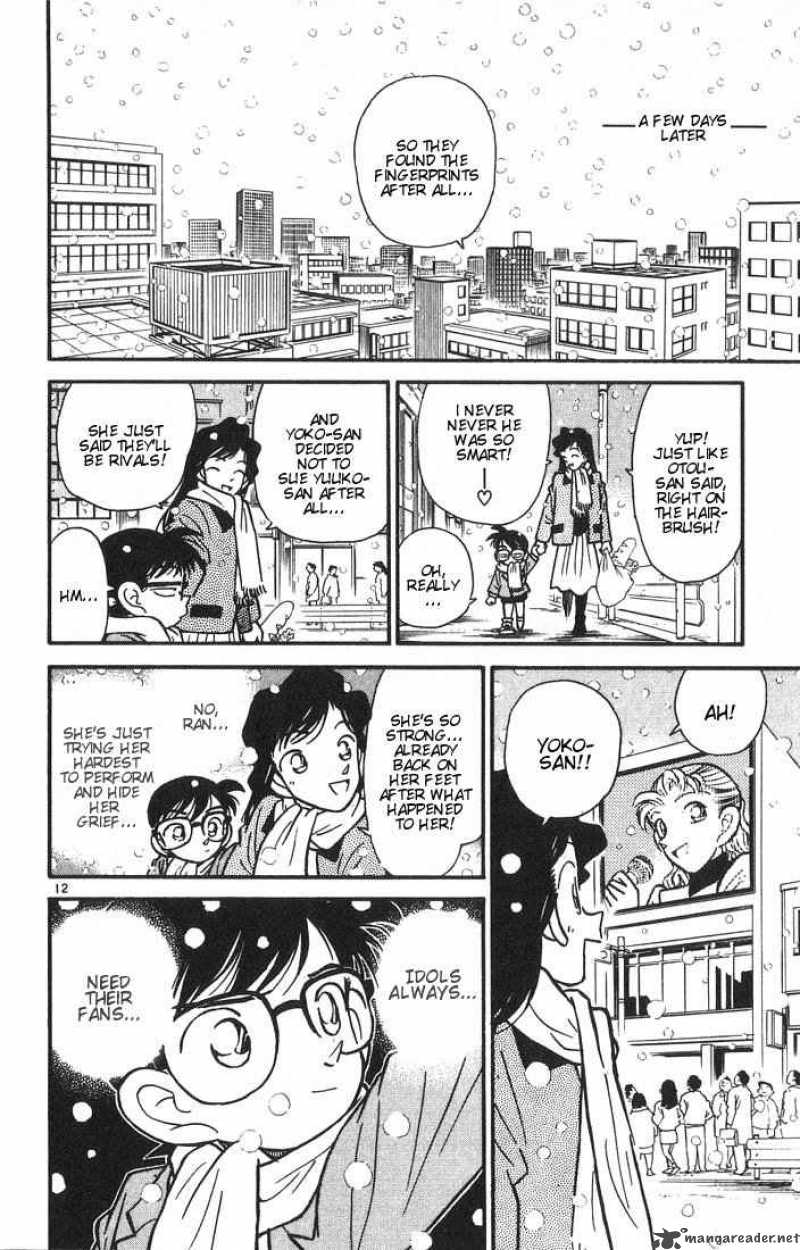 Detective Conan 9 12