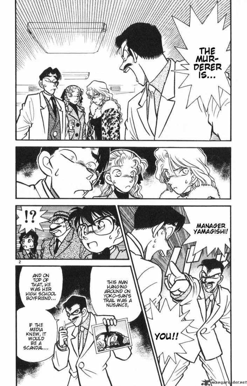 Detective Conan 9 2