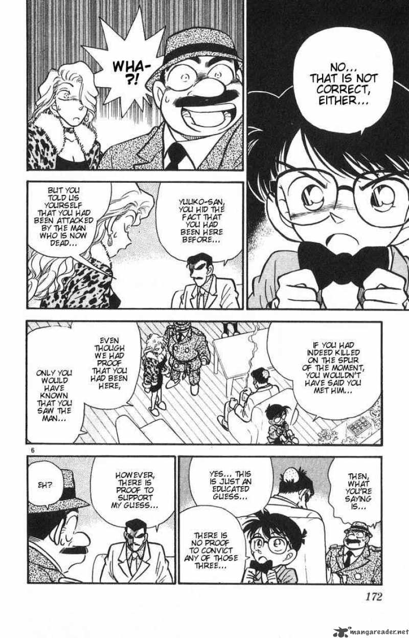 Detective Conan 9 6