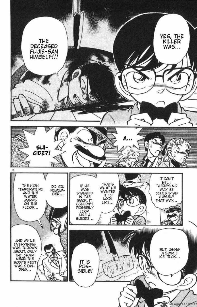 Detective Conan 9 8