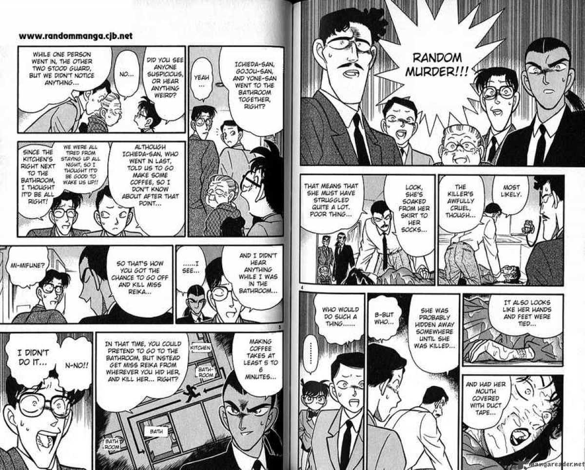 Detective Conan 90 3