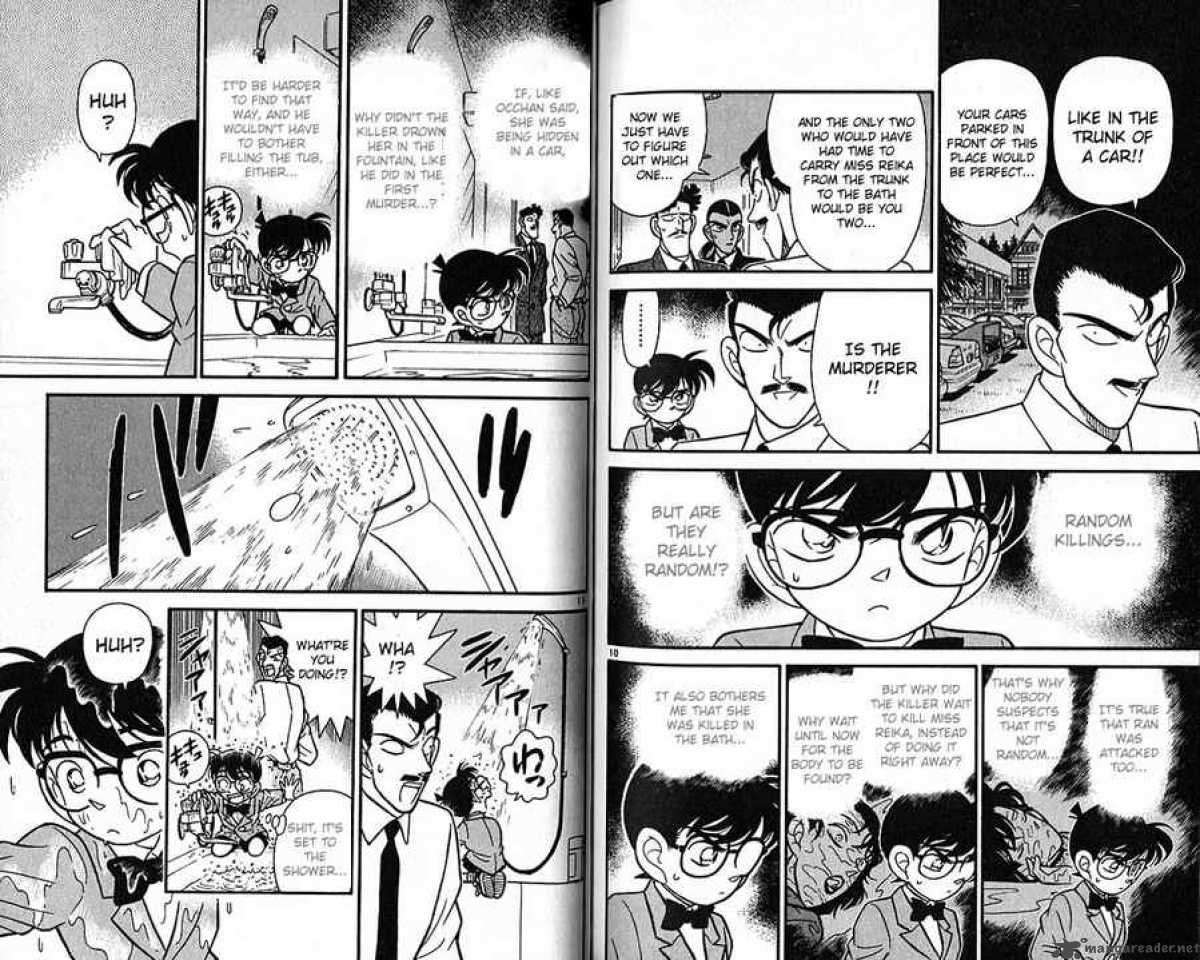 Detective Conan 90 6