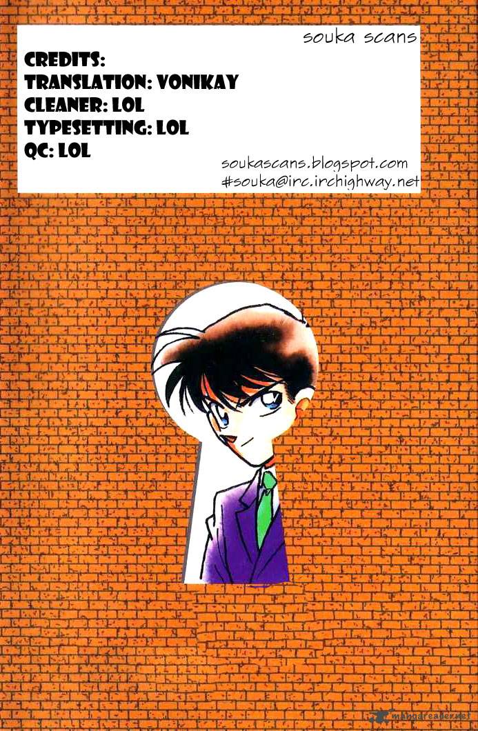 Detective Conan 902 1