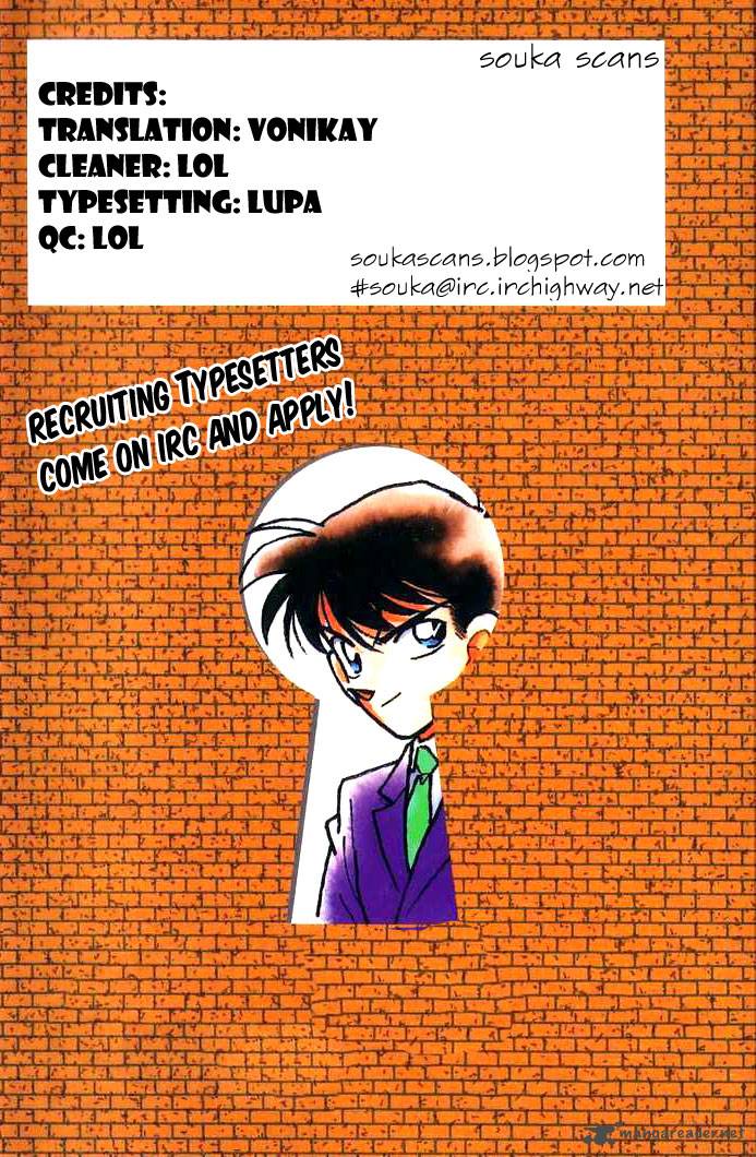 Detective Conan 903 1