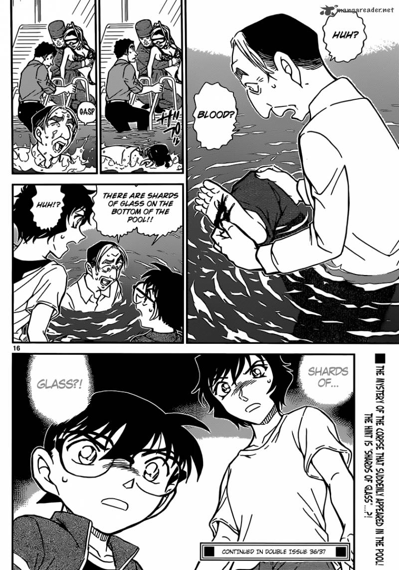 Detective Conan 903 17