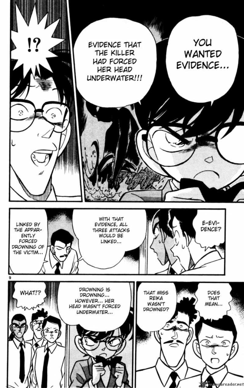 Detective Conan 91 13