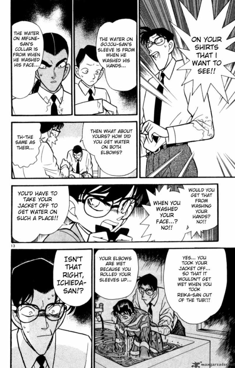 Detective Conan 91 17