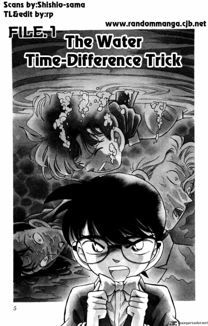 Detective Conan 91 4