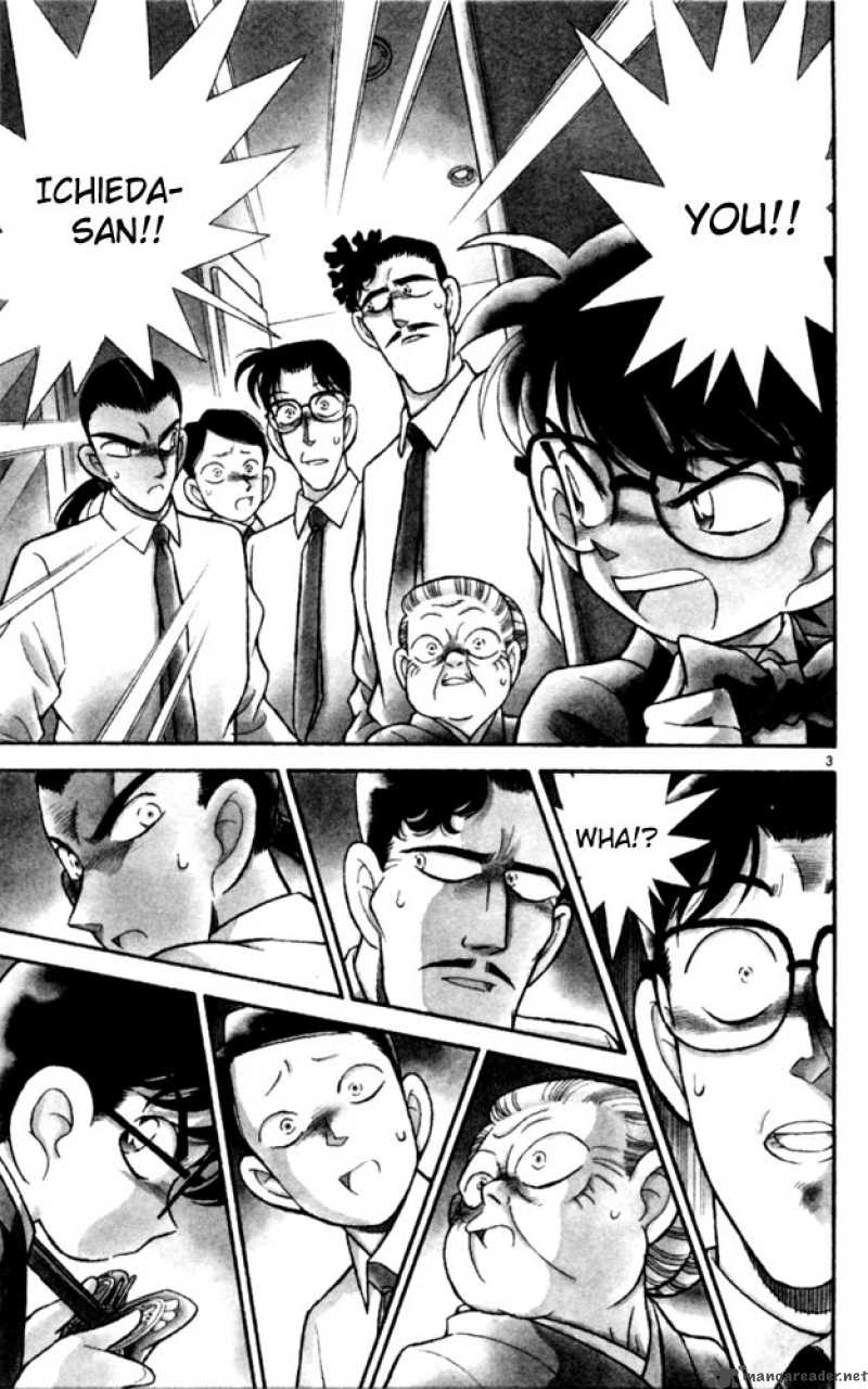 Detective Conan 91 6