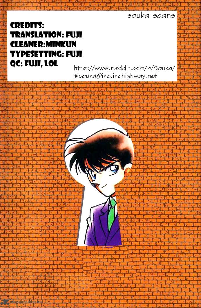 Detective Conan 913 1