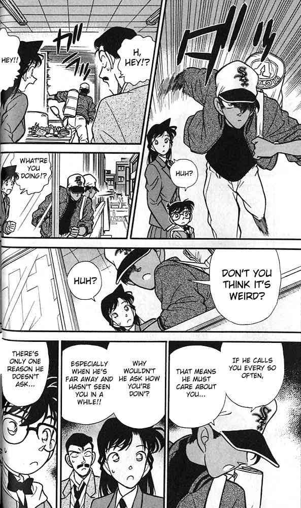 Detective Conan 92 6