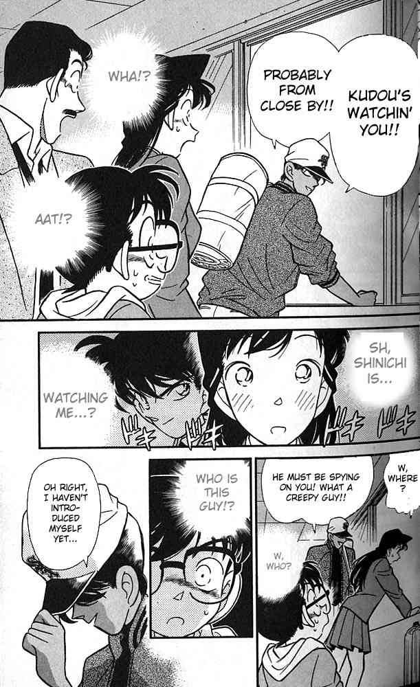 Detective Conan 92 7